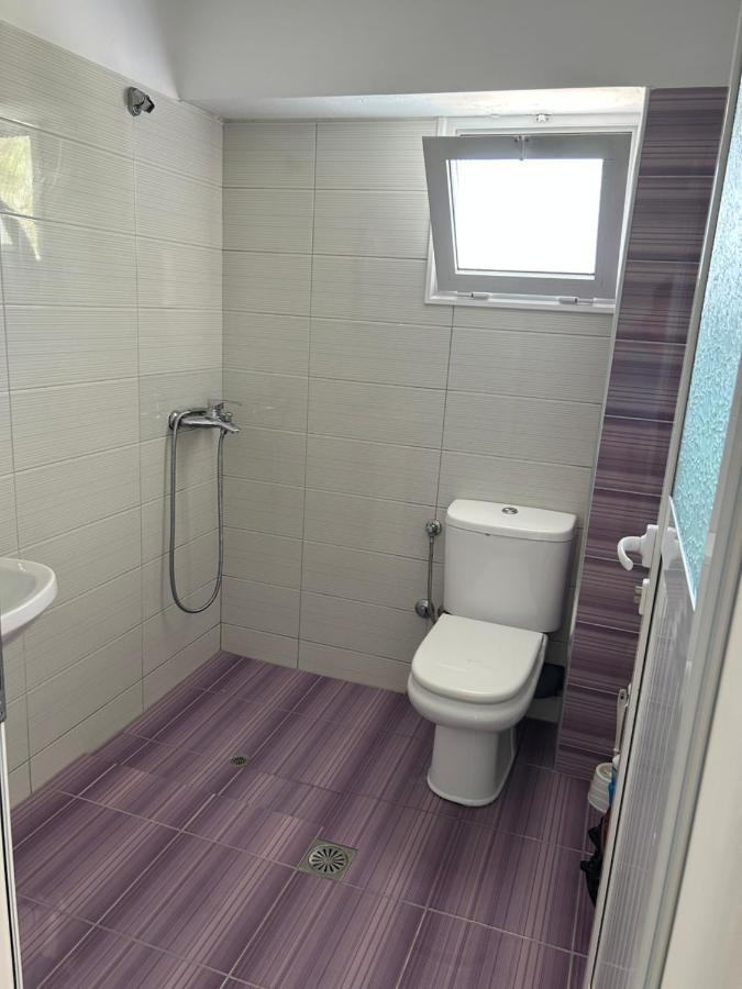 Eri Rooms Sarandë Eksteriør billede