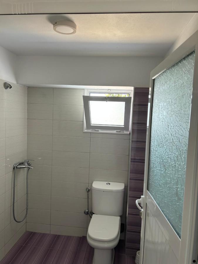 Eri Rooms Sarandë Eksteriør billede