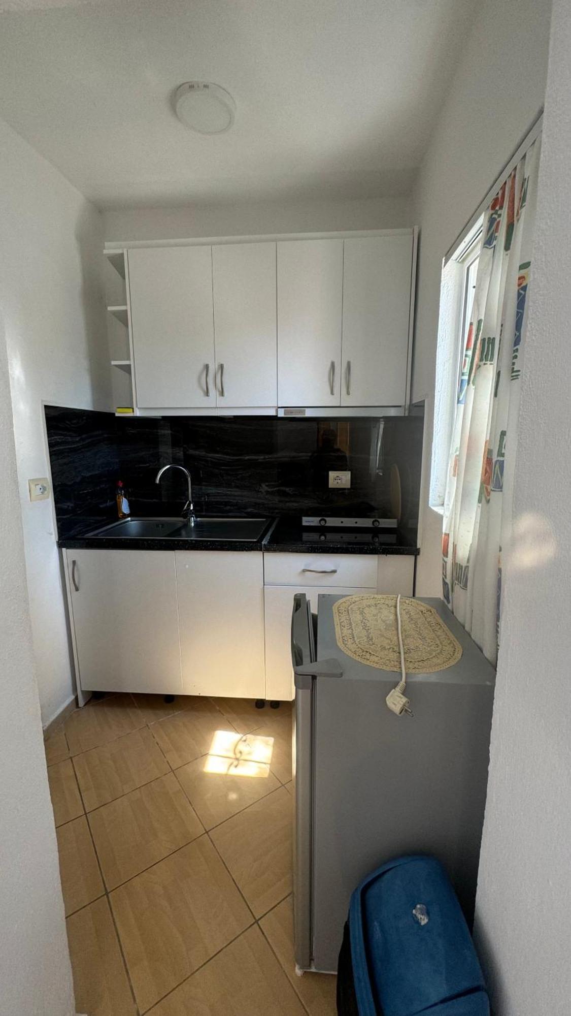Eri Rooms Sarandë Eksteriør billede